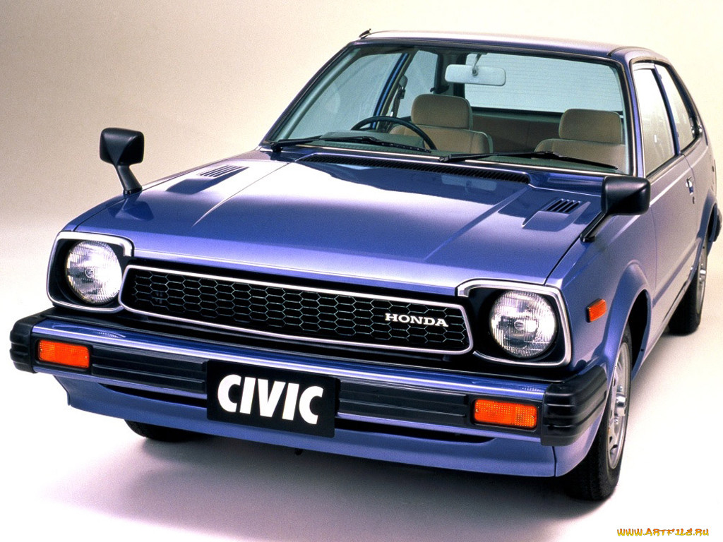 , honda